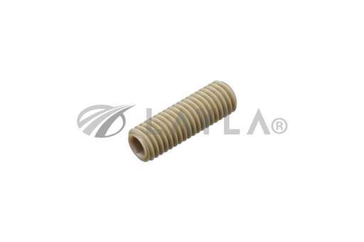 671000500150/-/PEEK/Hexagon socket set screw M5-15/Nippon Chemical Screw/_01