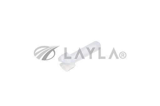 706000400200/-/PFA/Slotted hexagon head bolt  M4-20/Nippon Chemical Screw/_01