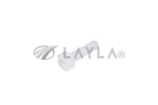 1106000400100/-/PFA/Slotted cylinder head screw M4-10/Nippon Chemical Screw/_01