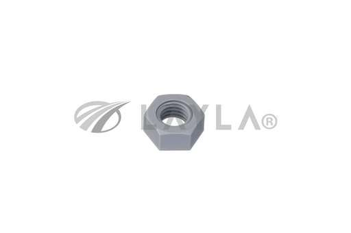2030000000500/-/PVC/Hexagon nut M5/Nippon Chemical Screw/_01