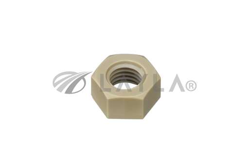 2071200008320/-/PEEK/Hexagon nut 8-32/Nippon Chemical Screw/_01