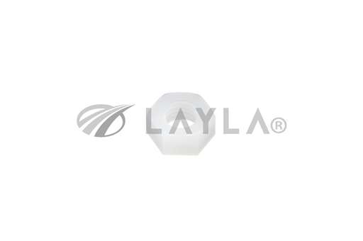 2073000000800/-/PVDF/Hexagon nut M8/Nippon Chemical Screw/_01