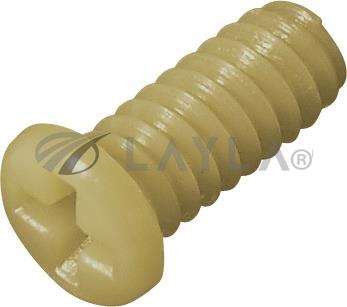 2571000160350/-/PEEK/Micro cross recessed pan head screw M1.6-3.5/Nippon Chemical Screw/_01