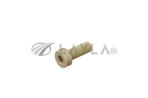 4771000600100/-/PEEK/Hexagon socket low head cap screw M6-10/Nippon Chemical Screw/_01