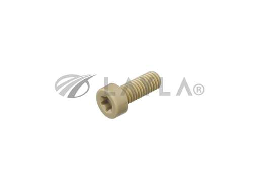 4871000400250/-/PEEK/Hexalobular socket low head cap screw M4-25/Nippon Chemical Screw/_01