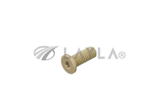4971000300080/-/PEEK/Hexalobular socket special low head cap screw M3-8/Nippon Chemical Screw/_01