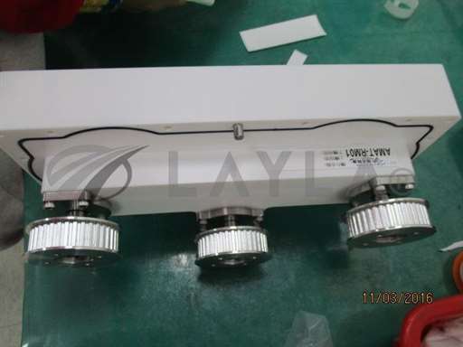 0010-19090 0010-23807//Roller Module Cleaner/AMAT/AMAT_01