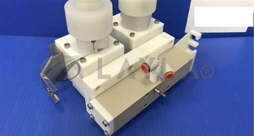 0010-25969 0010-05289//Brush Mount Assy;Flow/AMAT/AMAT_01