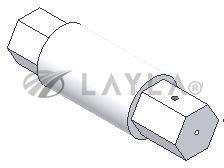 13-8800-353//Upper Brush Front Side Arm Shaft/LAM/LAM_01