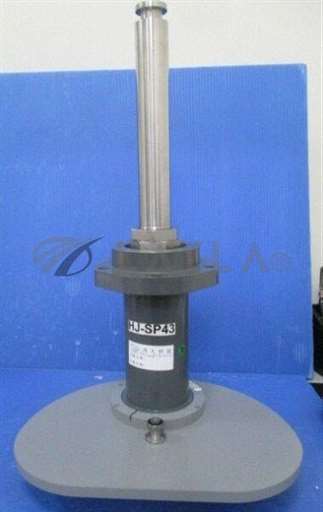 0020-79039/MIRRA/AMAT 0020-79039 ASSY,4-PORT"8'' SPINDLE , 200MM MIRRA/AMAT/_01