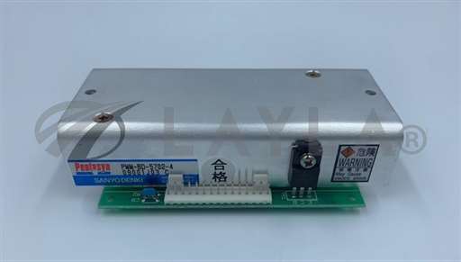 /PMM-BD-5702-4/MK8 C/S Arm X Driver//_01