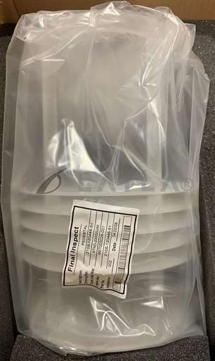 2105-120446-51//QUARTZ FIN PEDESTAL/China Quartz maker certified by OEM/_01