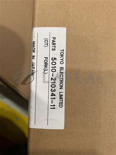 5010-210341-11/-5010-210341-11/TEL Tokyo Electron Wafer Fork 5010-210341-11 FORK(L)/TEL/-_01