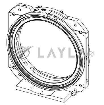 0040-35132//BASE PLATE EPi CHAMBER/AMAT/_01