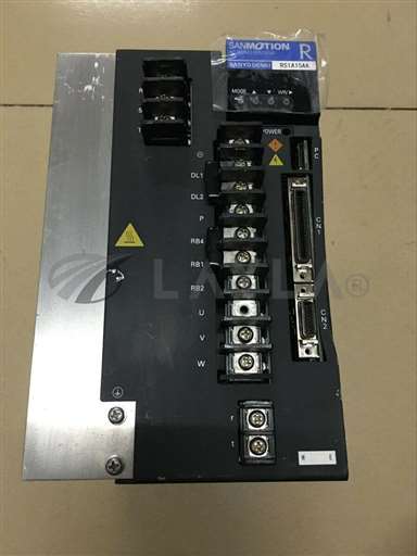 /-/SANYO DENKI SERVO Driver RS1A15AA FREE EXPEDITED SHIPPING NEW/Sanyo Denki/_01