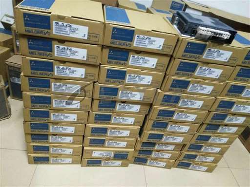 /-/MITSUBISHI SERVO Driver MR-J2S-60B4 FREE EXPEDITED SHIPPING NEW/Mitsubishi Electric/_01