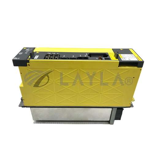 /-/FANUC SERVO Driver A06B-6127-H206 EXPEDITED SHIPPING NEW/FANUC/_01
