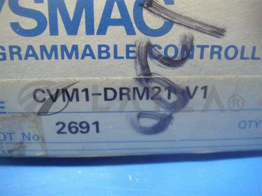 /-/Omron PLC CVM1-DRM21-V1 NEW FREE EXPEDITED SHIPPING/omron/_01