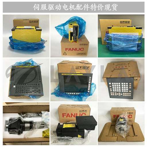 /-/Fanuc SERVO MOTOR A06B-0128-B177 NEW FREE EXPEDITED SHIPPING/fanuc/_01