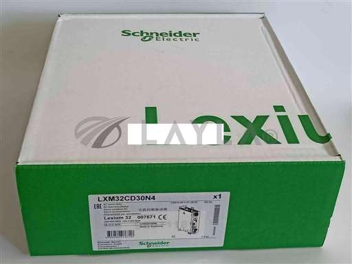 /-/Schneider servo Driver LXM32CD30N4 NEW FREE EXPEDITED SHIPPING/Schneider/_01