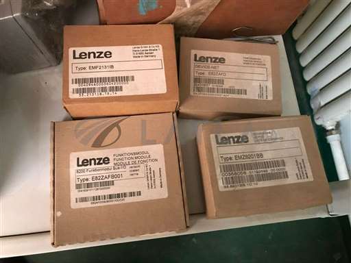 /-/Lenze PANEL EMZ8201BB NEW FREE EXPEDITED SHIPPING/Lenze Americas/_01