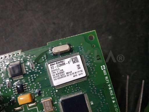 /22-COMM-E/AB PLC 22-COMM-E refurbished FREE EXPEDITED SHIPPING/AB/_01