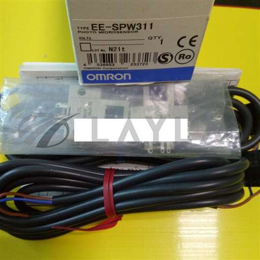 /EE-SPW311/Omron PLC EE-SPW311 NEW FREE EXPEDITED SHIPPING/omron/_01