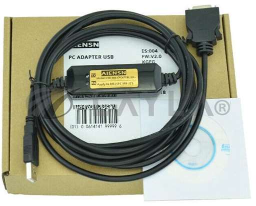 /USB-MR-CPCATCBL3M/Mitsubishi cable USB-MR-CPCATCBL3M NEW FREE EXPEDITED SHIPPING/Mitsubishi Electric/_01