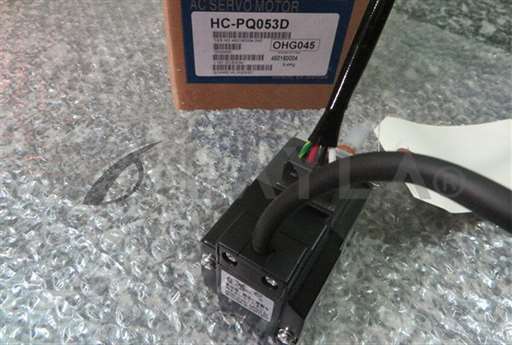 /-/MITSUBISHI SERVO MOTOR HC-PQ053D FREE EXPEDITED shippingNEW/Mitsubishi Electric/_01