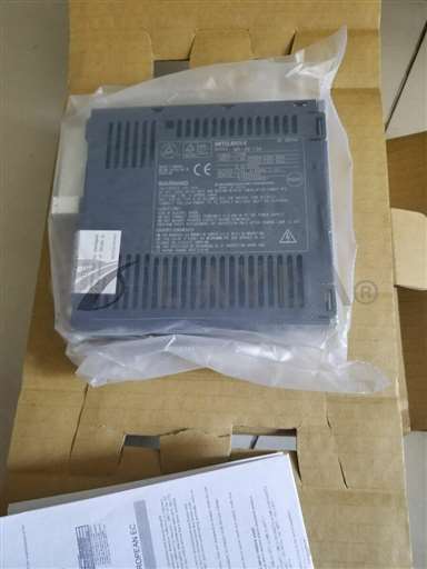 /MR-JN-10A/Mitsubishi Servo Driver MR-JN-10A NEW FREE EXPEDITED SHIPPING/Mitsubishi Electric/_01