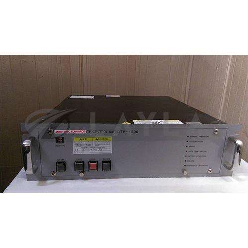 STP-1000/-/EDWARDS STP-1000 Controller/EDWARDS/_01