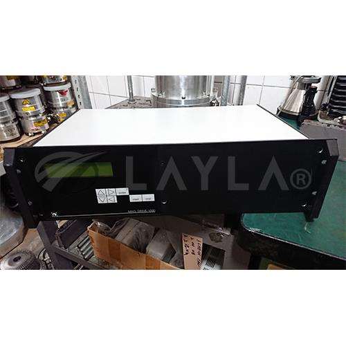 MAG DRIVE 1000/-/Leybold MAG DRIVE 1000 Controller/LEYBOLD/_01