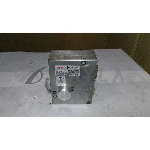 TC750/-/PFEIFFER TC750 Controller/PFEIFFER/_01