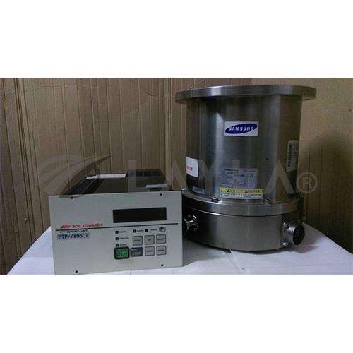 STP-H1303CV3/-/EDWARDS STP-H1303CV3(Pump+Controller)/EDWARDS/_01