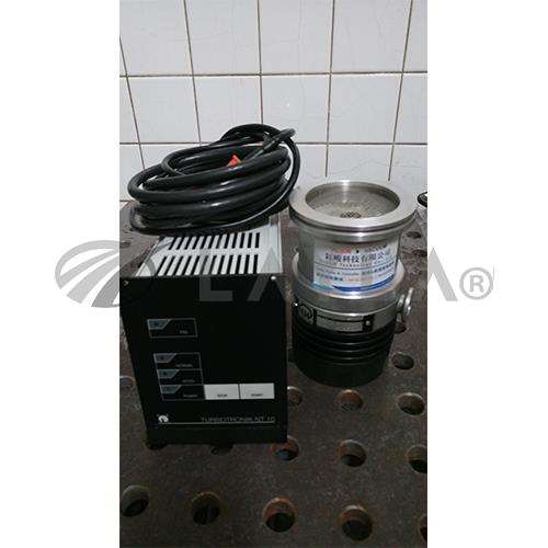 TURBOVAC50/-/LEYBOLD TURBOVAC50(Pump+Controller)/LEYBOLD/_01