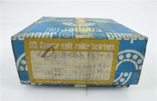 1000000166_191314405951 Cooper Split Roller Bearing 01B 60mm ExNew