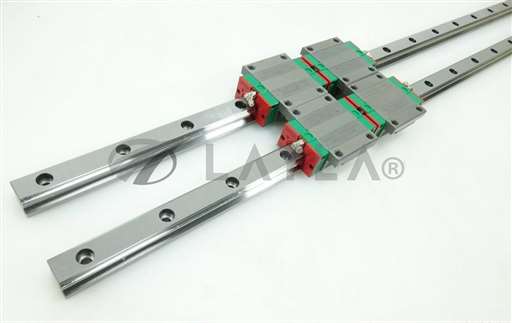 -/QHW25CC+880L/HIWIN NNB QHW25CC+880L THK SHS25C Type HGR25 Linear Actuator Bearing CNC 2R 4B/HIWIN/_01