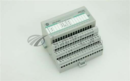 -/1794-DV16/Allen-Bradley Used 1794-OV16 I/O Module, 16 Digital, Sink Output ELEC-I-595=7C43/Allen-Bradley/_01