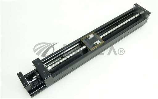 -/KR3310C+330mm/THK Linear Actuator Used KR3310C+330L LM Guide 275mm stroke ACT-I-109=1G41/THK/_01