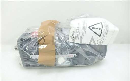 -/SJ-V5.5-01M/MITSUBISHI NNB SJ-V5.5-01M AC SPINDLE MOTOR 4POLE 3PHASE MOT-I-1618=8A52/MITSUBISHI/_01