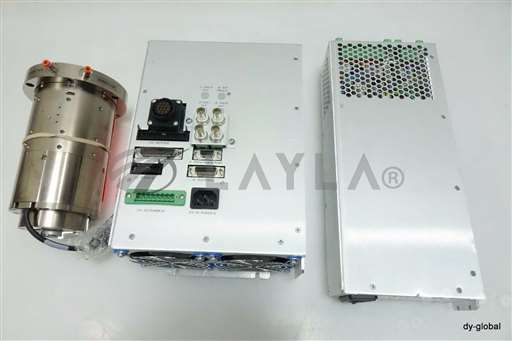 120795-901 ,DMM201/120795-901 ,DMM201/DOVER Spindle 120795-901, DMM201 Power supply W/ Driver box NNB ETC-I-245=6B36/DOVER/_01