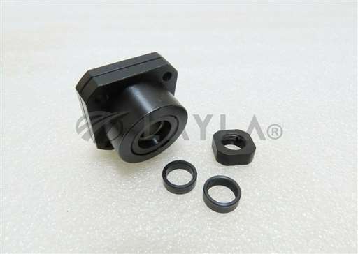 FK12/FK12/FK12 Used Ball Screw Fixed side support Bearing spindle bearing BRG-I-979=1A6x/Unbranded/_01