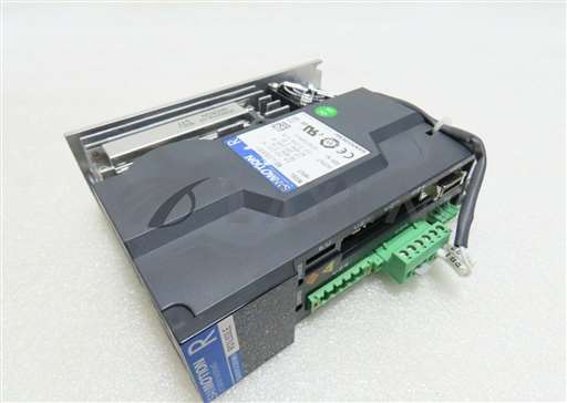 -/RS1L03LEG01/SANYO DENKI Used RS1L03LEG01 AC SERVO SANMOTION DRV-I-1786=7C21/SANYO DENKI/_01