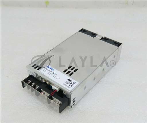 -/PBA300F-24-F4/COSEL USED PBA300F-24-F4 DC24V Power Supply 300WELEC-I-837=7A23/COSEL/_01