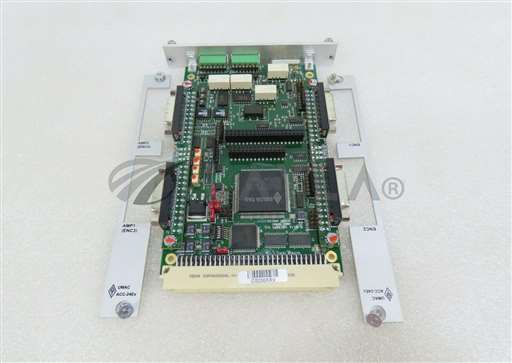 ACC-24E2A/ACC-24E2A/DELTA TAU Used ACC-24E2A 2-AxIS INTERFACE missing connector PLC-I-1396=7A42/DELTA TAU/_01