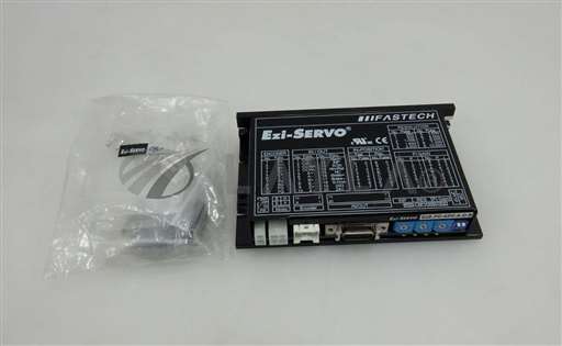 1000000166_193517099685 FASTECH Step Driver NIB EzS-PD-42M-A-D-B Ezi ...