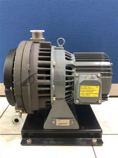 ESDP30A//EDWARDS ESDP30A, SCROLL PUMP//Edwards_01