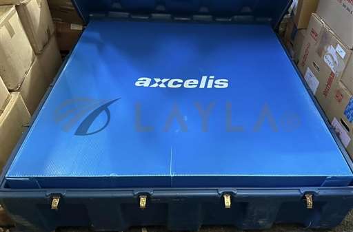 1000000174_609681 Axcelis ASSY 200MM SEGMENTED DISK SI 110001741 Other ...