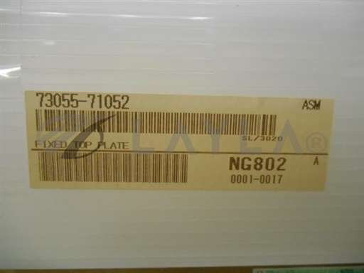7305-71052//FIXED TOP PLATE/ASM/_01