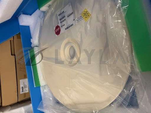 0200-14989//LID HPM COATED AL203,DUAL GAS 300MM/AMAT/_01